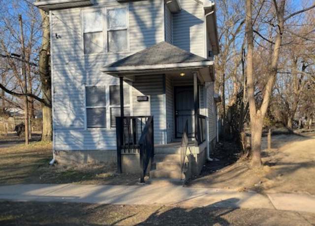 Property at 416 S 27th St, Louisville, KY 40212, 3 beds, 2 baths