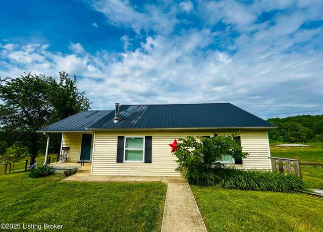 Property at 9883 S Hwy 333, Vine Grove, KY 40175, 3 beds, 2 baths