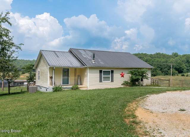 Property at 9883 S Hwy 333, Vine Grove, KY 40175, 3 beds, 2 baths