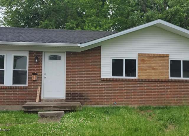 Property at 3505 Regatta Way, Louisville, KY 40211, 3 beds, 1 bath