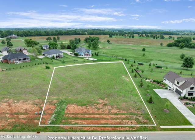 Property at Lot #241 Stevenson Ct, Bardstown, KY 40004