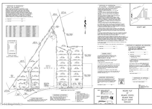 Property at lot 11 Kidd Ct, Lebanon Junction, KY 40150
