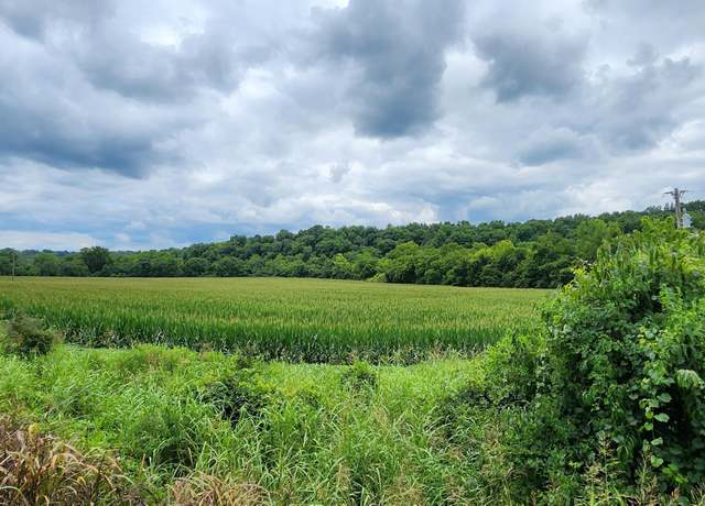 Property at 2075 Plum Creek Rd, Taylorsville, KY 40071