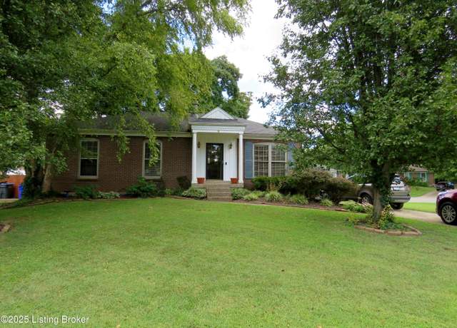 Property at 8609 Michael Edward Dr, Louisville, KY 40291, 3 beds, 2 baths