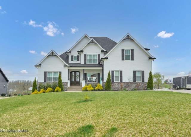 Property at 254 Graves Dr, Smithfield, KY 40068, 6 beds, 3.5 baths