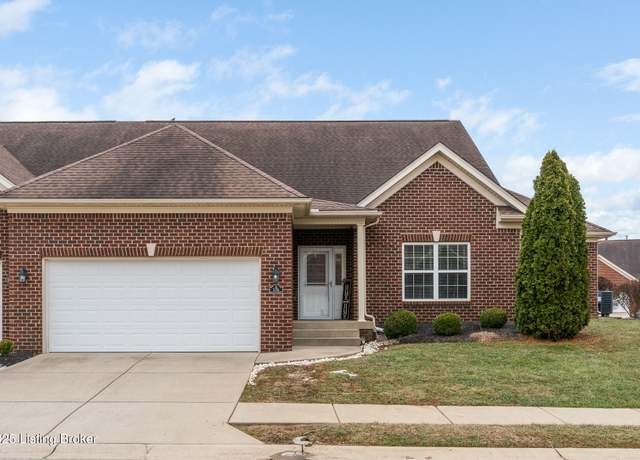 Property at 176 Garden View Pl Unit A, Shepherdsville, KY 40165, 3 beds, 2 baths