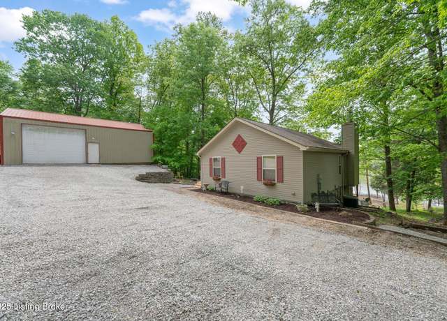 Property at 374 Christopher Ln, Leitchfield, KY 42754, 2 beds, 2 baths