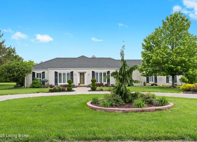 Property at 499 Bluegrass Way, Mt Washington, KY 40047, 3 beds, 3.5 baths