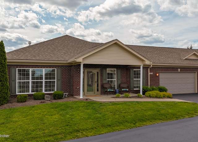 Property at 1023 Classic Way, Louisville, KY 40245, 2 beds, 2 baths
