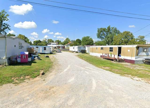 Property at 210 High St, Leitchfield, KY 42754