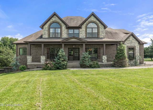 Property at 288 Clayleen Way, Taylorsville, KY 40071, 5 beds, 4.5 baths