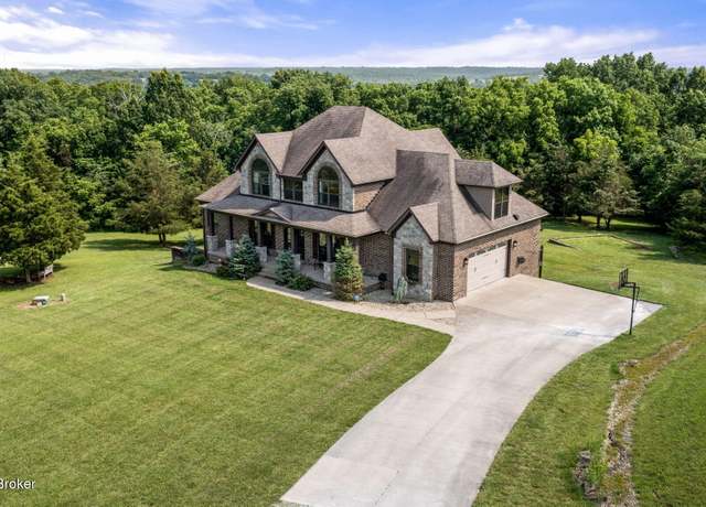 Property at 288 Clayleen Way, Taylorsville, KY 40071, 5 beds, 4.5 baths