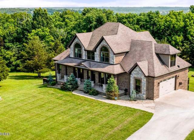 Property at 288 Clayleen Way, Taylorsville, KY 40071, 5 beds, 4.5 baths