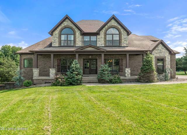 Property at 288 Clayleen Way, Taylorsville, KY 40071, 5 beds, 4.5 baths