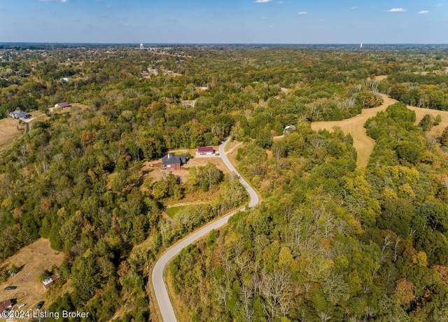 Property at Lot 10 Hollow Hills Rd, Mt Washington, KY 40047