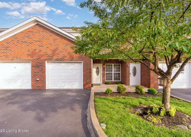 Property at 305 S Dorsey Ln, Louisville, KY 40223, 2 beds, 2 baths