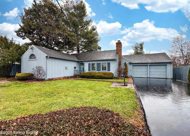 Property at 1 Walnut St, Lawrenceburg, KY 40342, 3 beds, 3 baths