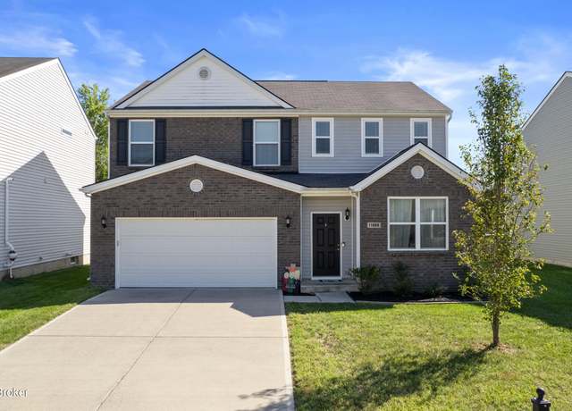 Property at 11888 Trottingham Cir, Louisville, KY 40299, 3 beds, 2.5 baths