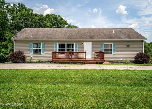 Property at 75 Baker Ct, Mt Eden, KY 40046, 3 beds, 2 baths