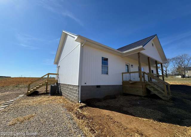 Property at 100 Millstead Dr, Ekron, KY 40117, 3 beds, 2 baths