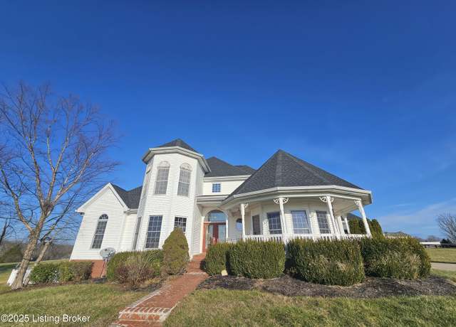 Property at 19101 Chapman Ridge Ct, Fisherville, KY 40023, 4 beds, 4.5 baths