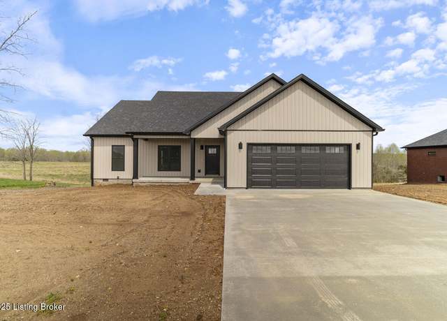 Property at 500 Capps Rd, Campbellsville, KY 42718, 3 beds, 2 baths