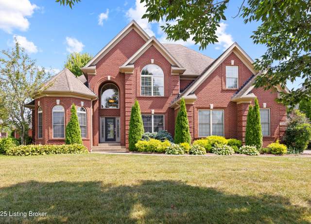 Property at 11103 Little Spring Blvd, Louisville, KY 40291, 4 beds, 3.5 baths