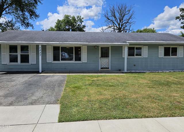 Property at 2837 Springwood Dr, Madison, IN 47250, 3 beds, 1 bath