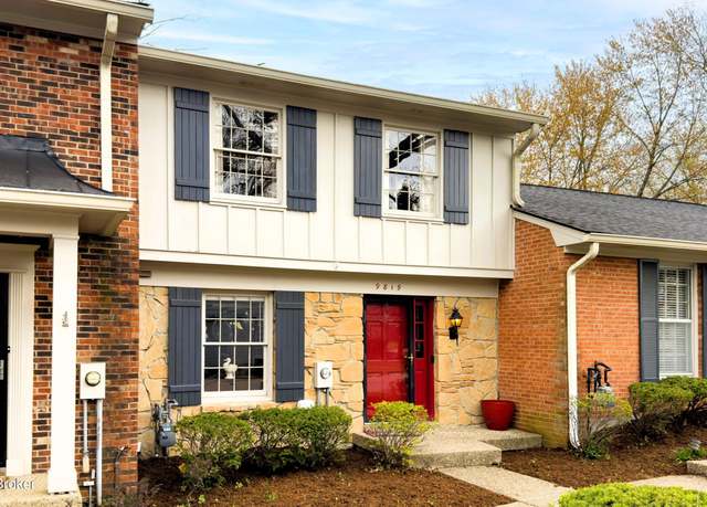 Property at 9819 Reynolda Rd, Louisville, KY 40223, 2 beds, 2.5 baths