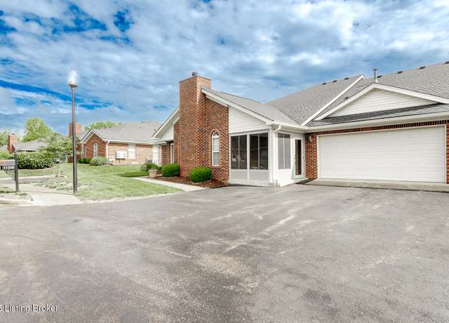 Property at 11330 Ridge Lake Dr, Louisville, KY 40272, 2 beds, 2 baths