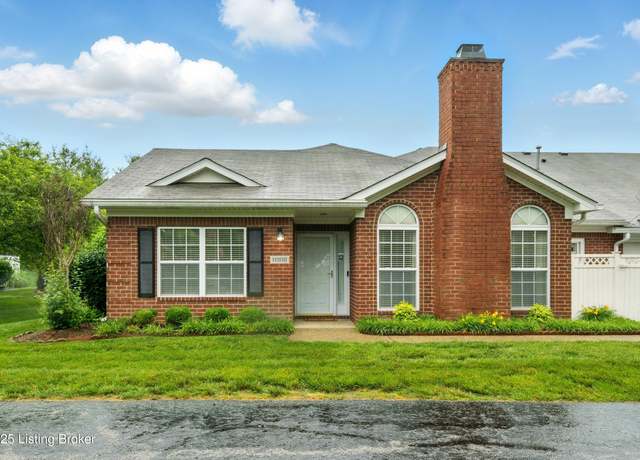Property at 11008 Heidelberg Dr, Louisville, KY 40291, 2 beds, 2 baths