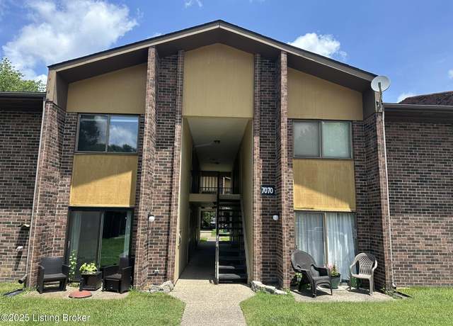 Property at 7070 Wildwood Cir #154, Louisville, KY 40291, 1 bed, 1 bath