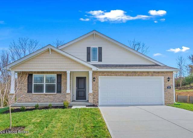 Property at 388 Zelcova Dr, Eminence, KY 40019, 4 beds, 2 baths