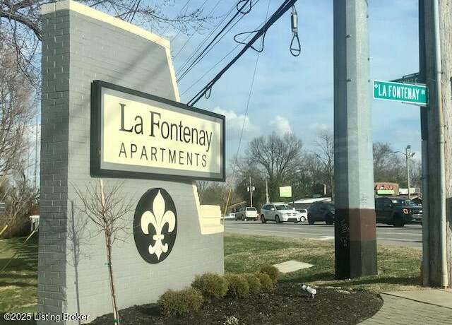 Property at 803 La Fontenay Ct, Louisville, KY 40223, 1 bed, 1 bath