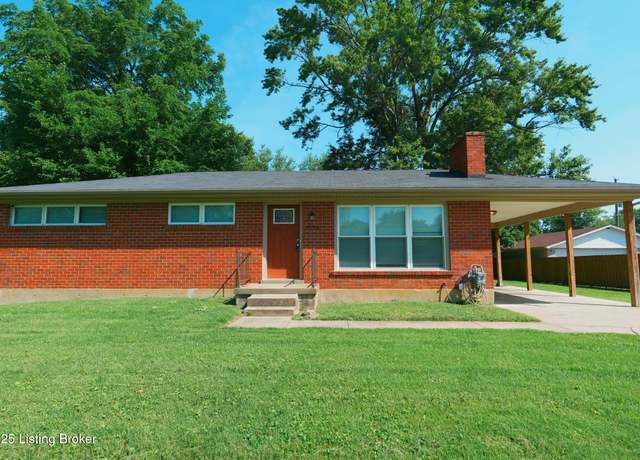Property at 10104 Nanka Rd, Louisville, KY 40272, 3 beds, 1 bath