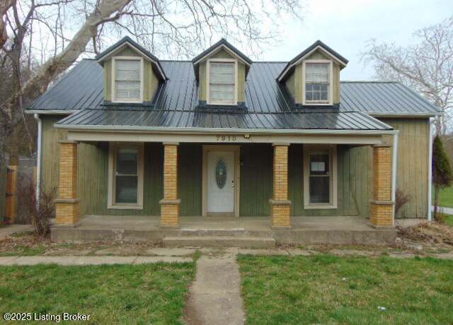 Property at 7918 Sulphur Rd, Sulphur, KY 40070, 2 beds, 1 bath