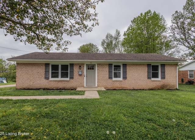 Property at 302 Highland Ave, Lawrenceburg, KY 40342, 3 beds, 1 bath