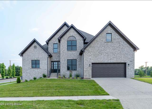 Property at 1431 Swan Creek Pl, Louisville, KY 40299, 4 beds, 2.5 baths
