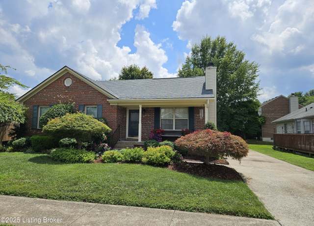 Property at 5602 Charleswood Pl, Louisville, KY 40229, 3 beds, 2 baths