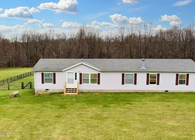 Property at 772 Leeport Rd, Milton, KY 40045, 3 beds, 2 baths