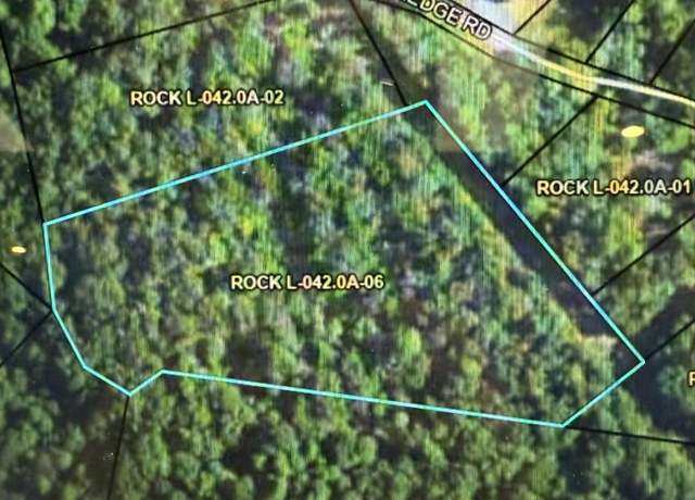 Property at 0 Rockledge Rd, Falls Of Rough, KY 40119