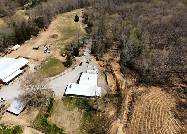 Property at 14093 Hwy 62 East, Horse Branch, KY 42349, 1 bed, 2 baths