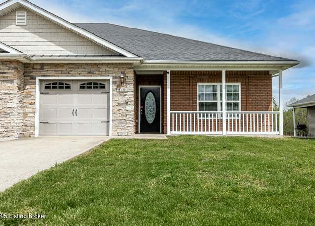 Property at 513 Lincoln Ave Unit B, Elizabethtown, KY 42701, 3 beds, 2 baths
