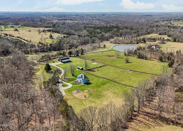 Property at 2337 Ash Run Ln, La Grange, KY 40031, 3 beds, 3.5 baths