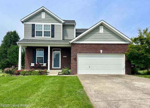 Property at 10014 Madder Way, Louisville, KY 40228, 3 beds, 2.5 baths