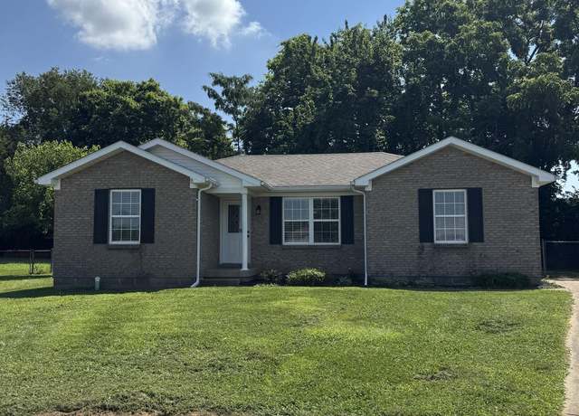 Property at 106 Clay Ct, Bardstown, KY 40004, 3 beds, 2 baths