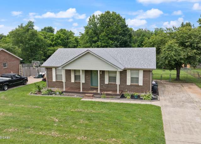 Property at 144 Olympia Dr, Bardstown, KY 40004, 3 beds, 1 bath
