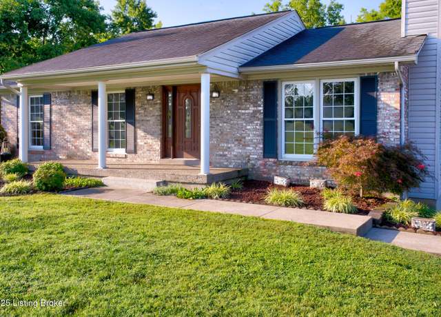 Property at 251 Locust Dr, Taylorsville, KY 40071, 3 beds, 2 baths