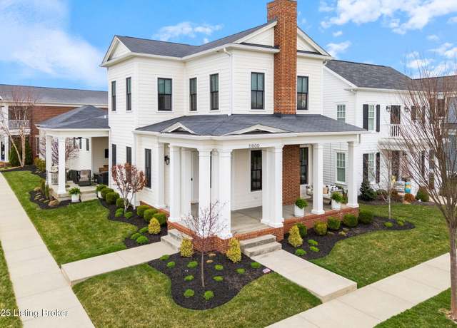 Property at 11000 Monkshood Dr, Prospect, KY 40059, 4 beds, 3.5 baths