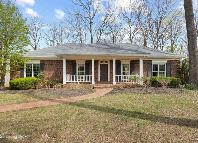 Property at 10533 Black Iron Rd, Louisville, KY 40291, 3 beds, 3 baths